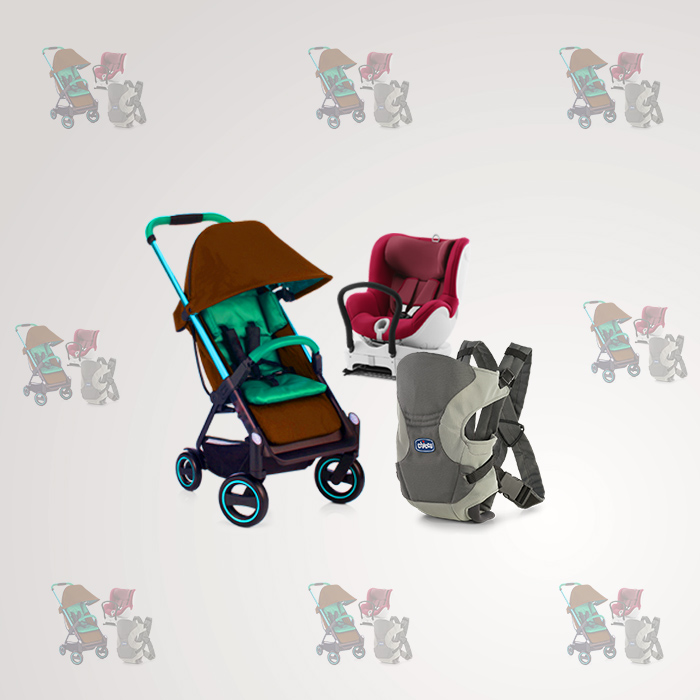 Stroller
